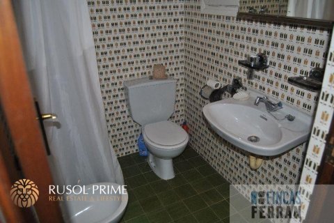 Сasa en venta en Coma-Ruga, Tarragona, España 7 dormitorios, 240 m2 No. 11629 - foto 19