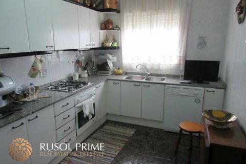 Сasa en venta El Vendrell, Tarragona, España 4 dormitorios, 160 m2 No. 11626 - foto 5