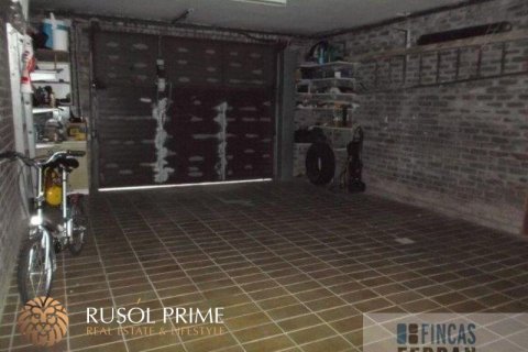 Сasa en venta Coma-Ruga, Tarragona, España 4 dormitorios, 320 m2 No. 11983 - foto 14
