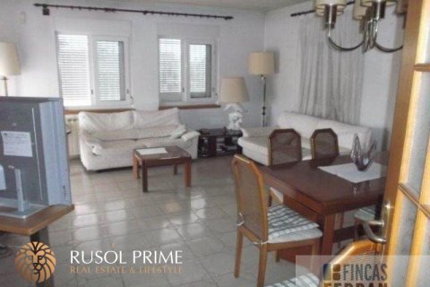 Сasa en venta Coma-Ruga, Tarragona, España 4 dormitorios, 320 m2 No. 11983 - foto 18