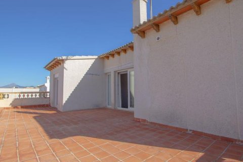Villa en venta en El Toro, Mallorca, España 4 dormitorios, 200 m2 No. 18483 - foto 10
