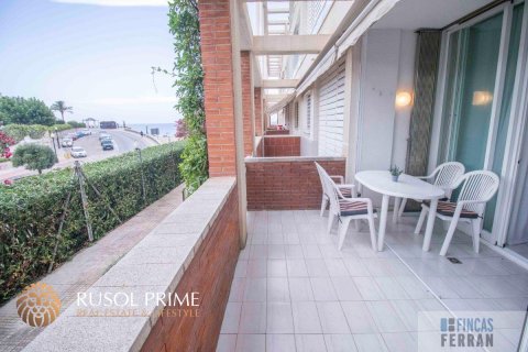 Apartamento en venta en Coma-Ruga, Tarragona, España 3 dormitorios, 80 m2 No. 11652 - foto 3