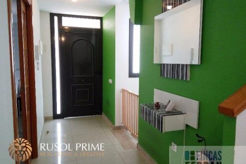 Сasa en venta Roda De Bara, Tarragona, España 4 dormitorios, 187 m2 No. 11992 - foto 18