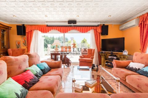 Villa en venta en Lloret de Mar, Gerona, España 3 dormitorios, 346 m2 No. 16700 - foto 18