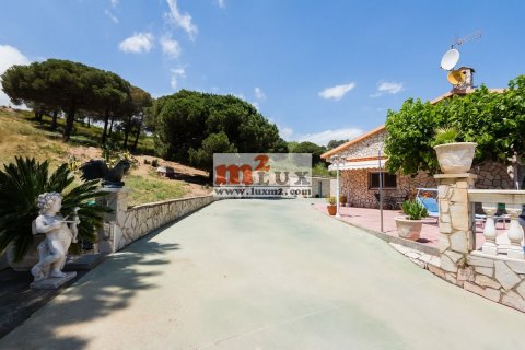 Villa en venta en Lloret de Mar, Gerona, España 3 dormitorios, 346 m2 No. 16700 - foto 7