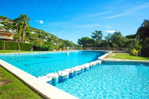 Villa en venta en Blanes, Gerona, España 4 dormitorios, 455 m2 No. 16179 - foto 20