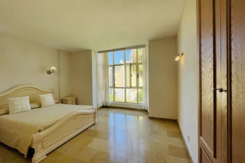 Apartamento en venta en Nova Santa Ponça, Mallorca, España 3 dormitorios, 148 m2 No. 18618 - foto 8