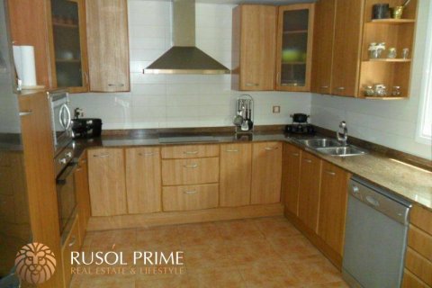 Сasa en venta Coma-Ruga, Tarragona, España 4 dormitorios, 190 m2 No. 11722 - foto 4