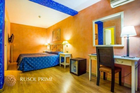Hotel en venta Barcelona, España 3600 m2 No. 11955 - foto 8
