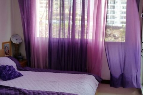 Apartamento en venta en Playa Paraiso, Tenerife, España 3 dormitorios, 70 m2 No. 18336 - foto 6