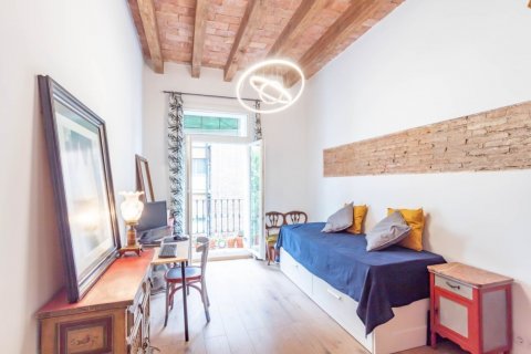 Apartamento en venta en La Barceloneta, Barcelona, España 3 habitaciones, 74 m2 No. 15848 - foto 7