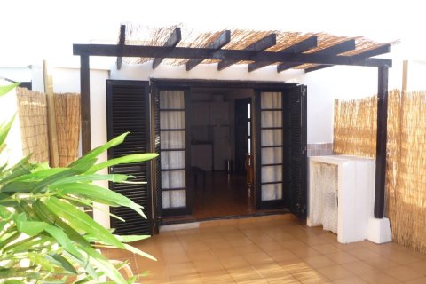 Bungalow en venta en Adeje, Tenerife, España 1 dormitorio, 53 m2 No. 18399 - foto 5