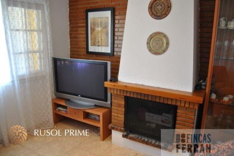Сasa en venta Coma-Ruga, Tarragona, España 4 dormitorios, 130 m2 No. 11988 - foto 11