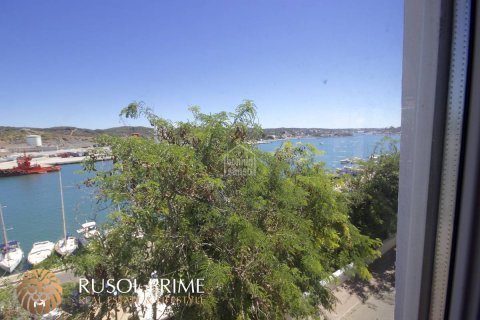 Casa adosada en venta en Mahon, Menorca, España 3 dormitorios, 222 m2 No. 11241 - foto 6