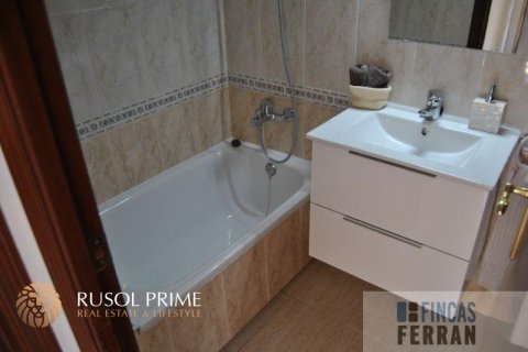 Apartamento en venta Roda De Bara, Tarragona, España 3 dormitorios, 130 m2 No. 11664 - foto 14