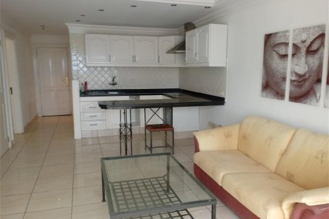 Apartamento en venta en Torviscas, Tenerife, España 2 dormitorios, 80 m2 No. 18357 - foto 4