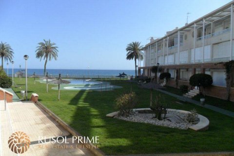 Apartamento en venta Coma-Ruga, Tarragona, España 3 dormitorios, 85 m2 No. 11853 - foto 1