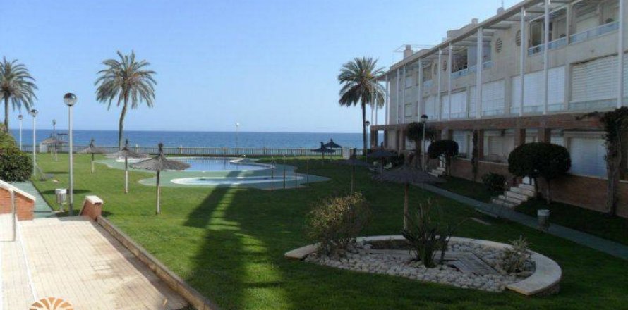 Apartamento Coma-Ruga, Tarragona, España 3 dormitorios, 85 m2 No. 11853