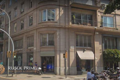 Propiedad comercial en venta Barcelona, España 183 m2 No. 11959 - foto 1