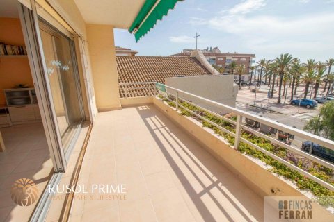 Apartamento en venta Coma-Ruga, Tarragona, España 4 dormitorios, 95 m2 No. 11972 - foto 3