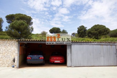 Villa en venta en Lloret de Mar, Gerona, España 3 dormitorios, 346 m2 No. 16700 - foto 9