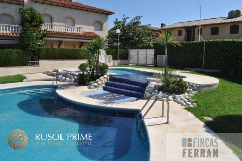 Apartamento en venta Roda De Bara, Tarragona, España 3 dormitorios, 130 m2 No. 11664 - foto 4