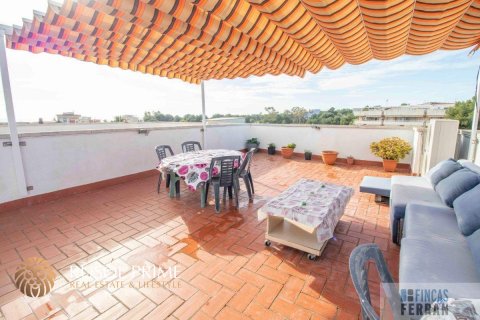 Apartamento en venta en Coma-Ruga, Tarragona, España 3 dormitorios, 73 m2 No. 11997 - foto 20