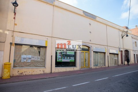 Propiedad comercial en venta en Sant Feliu de Guíxols, Gerona, España 1500 m2 No. 16851 - foto 27