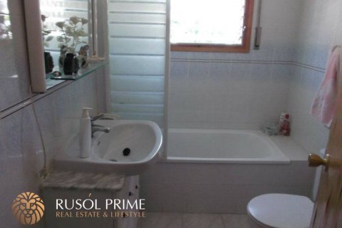 Сasa en venta Coma-Ruga, Tarragona, España 8 dormitorios, 150 m2 No. 11657 - foto 14