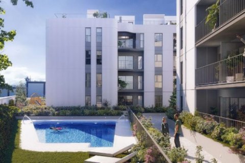 Aedas está construyendo más de 200 viviendas en el segundo municipio más poblado de Sevilla