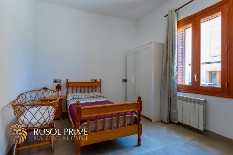 Villa en venta en Llucmajor, Mallorca, España 5 dormitorios, 466 m2 No. 11690 - foto 17