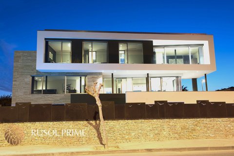 Villa en venta en Torre de la Horadada, Alicante, España 7 dormitorios, 540 m2 No. 10413 - foto 20