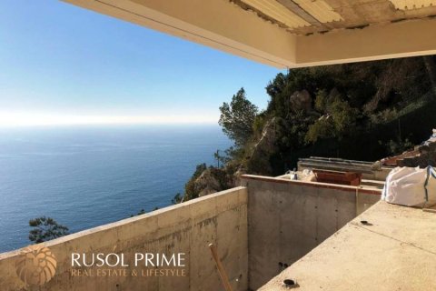 Villa en venta en Jávea, Alicante, España 5 dormitorios, 660.49 m2 No. 11730 - foto 13