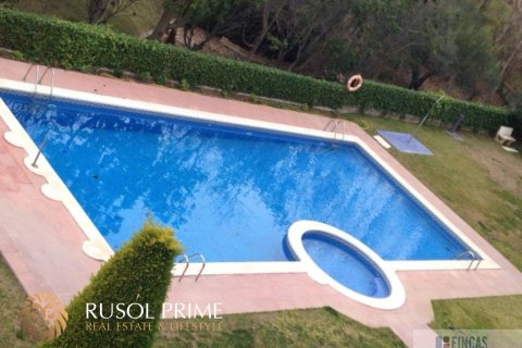 Apartamento en venta en Coma-Ruga, Tarragona, España 3 dormitorios, 73 m2 No. 11997 - foto 1