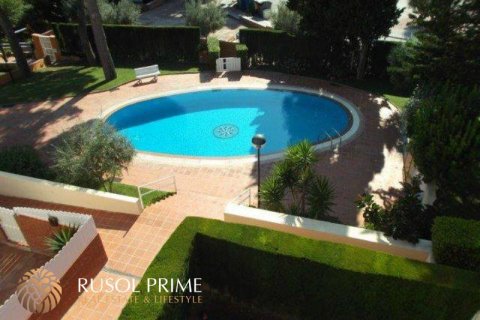 Apartamento en venta en Coma-Ruga, Tarragona, España 3 dormitorios, 80 m2 No. 11718 - foto 7