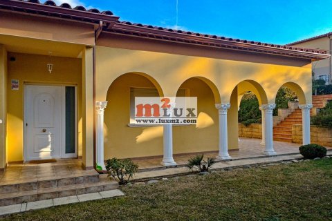 Villa en venta en Sant Antoni de Calonge, Gerona, España 3 dormitorios, 225 m2 No. 16730 - foto 11