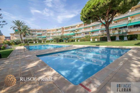 Apartamento en venta Coma-Ruga, Tarragona, España 4 dormitorios, 95 m2 No. 11972 - foto 2