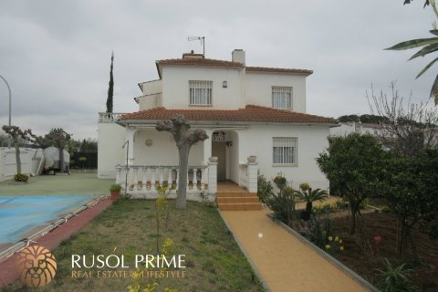 Сasa en venta El Vendrell, Tarragona, España 4 dormitorios, 160 m2 No. 11626 - foto 12