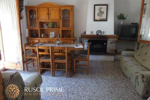 Сasa en venta Coma-Ruga, Tarragona, España 8 dormitorios, 150 m2 No. 11657 - foto 8