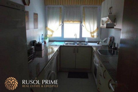 Apartamento en venta Coma-Ruga, Tarragona, España 3 dormitorios, 80 m2 No. 11718 - foto 8