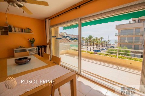 Apartamento en venta Coma-Ruga, Tarragona, España 4 dormitorios, 95 m2 No. 11972 - foto 5