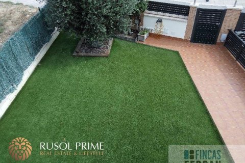 Сasa en venta Roda De Bara, Tarragona, España 4 dormitorios, 187 m2 No. 11992 - foto 5