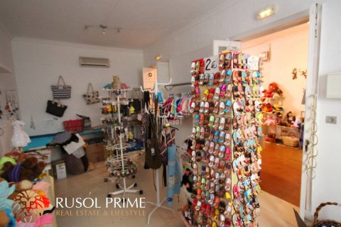 Propiedad comercial en venta en Mahon, Menorca, España 8 dormitorios, 398 m2 No. 11174 - foto 8