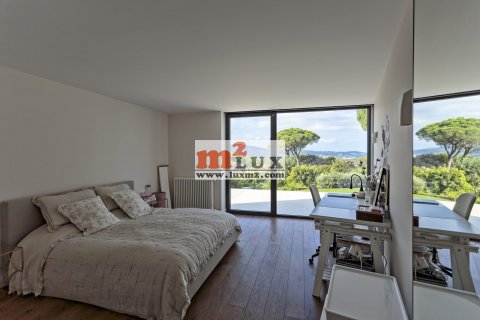 Villa en venta en Sant Feliu de Guíxols, Gerona, España 6 dormitorios, 651 m2 No. 16751 - foto 22