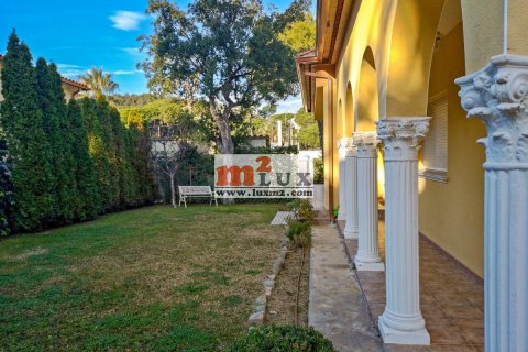Villa en venta en Sant Antoni de Calonge, Gerona, España 3 dormitorios, 225 m2 No. 16730 - foto 9