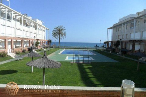 Apartamento en venta Coma-Ruga, Tarragona, España 3 dormitorios, 85 m2 No. 11853 - foto 5