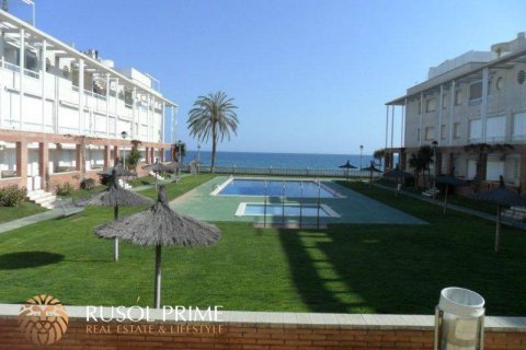 Apartamento en venta en Coma-Ruga, Tarragona, España 3 dormitorios, 85 m2 No. 11853 - foto 5