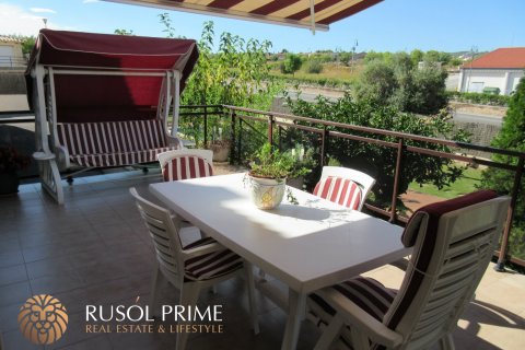 Apartamento en venta Roda De Bara, Tarragona, España 3 dormitorios, 80 m2 No. 11633 - foto 12