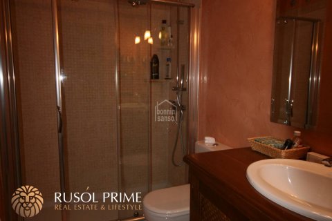 Apartamento en venta Mahon, Menorca, España 2 dormitorios, 116 m2 No. 10725 - foto 8