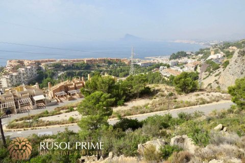 Apartamento en venta Altea, Alicante, España 2 dormitorios, 94 m2 No. 11505 - foto 8